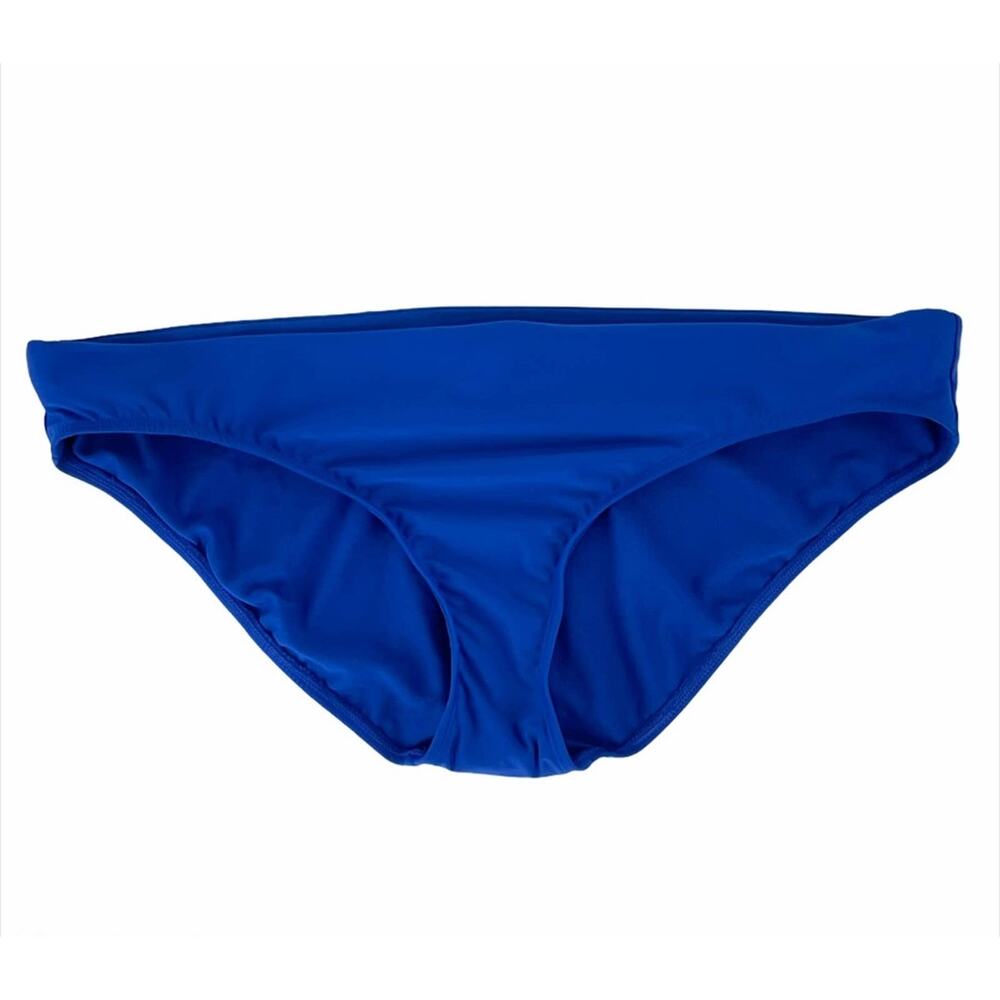 all in motion‎ Swim Bottom Blue Size XL UPF 50+